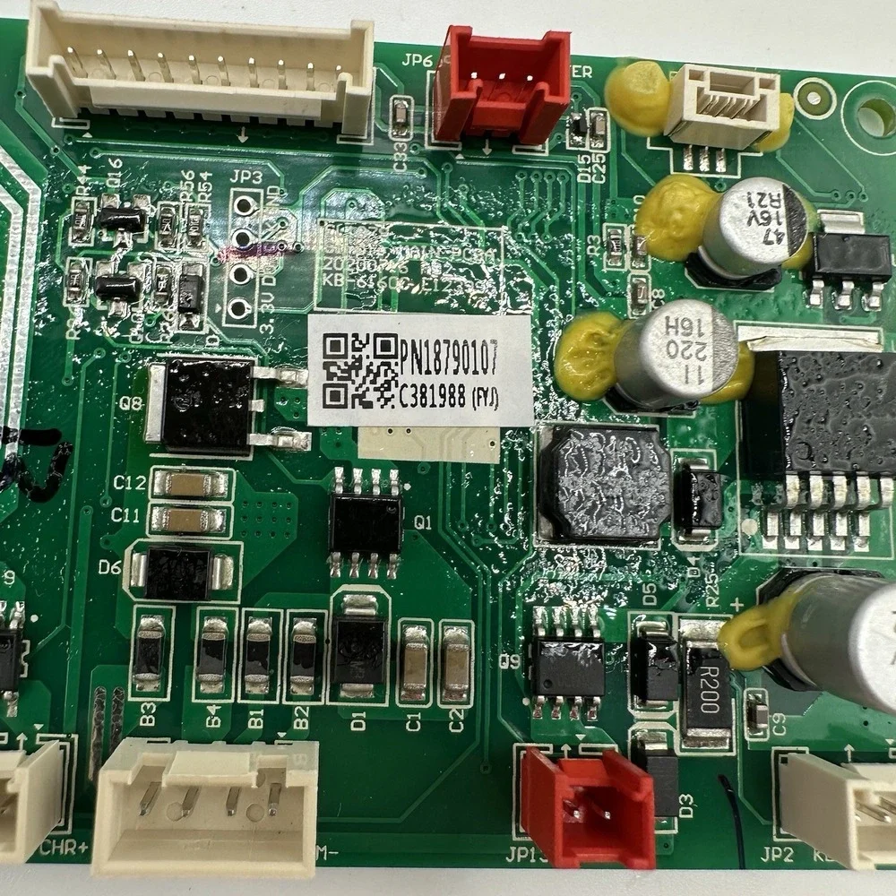 Tineco tested works